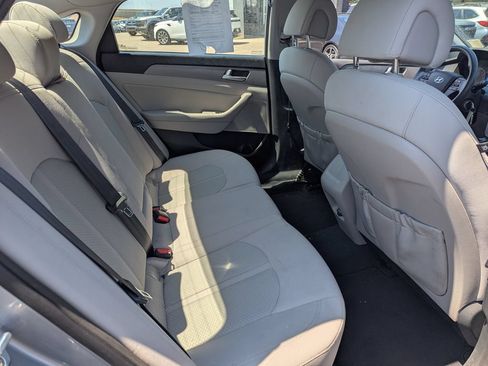 Used 2015 Hyundai Sonata ECO FWD image 29