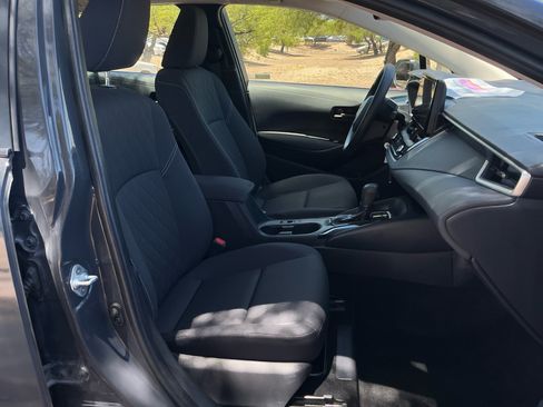Used 2023 Toyota Corolla LE FWD image 19