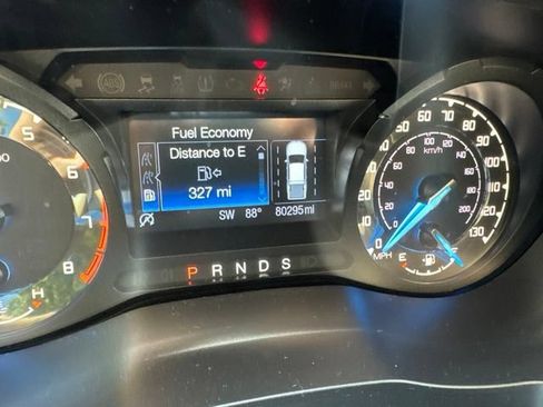 Used 2020 Ford Ranger XLT w/ Equipment Group 302A Luxury AWD/4WD image 18