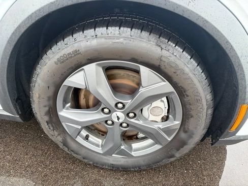 Used 2022 Ford Mustang Mach-E Select AWD/4WD image 4