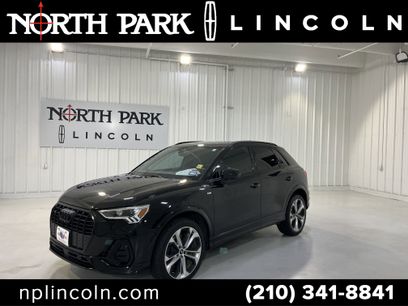 Used 2022 Audi Q3 2.0T Premium Plus w/ Premium Plus Package