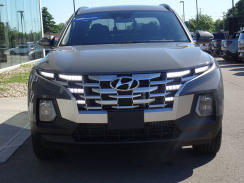 Used 2022 Hyundai Santa Cruz SEL Premium AWD/4WD image 7