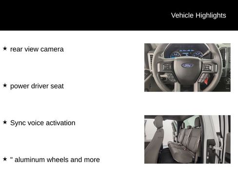 Used 2017 Ford F250 XLT w/ XLT Value Package image 10