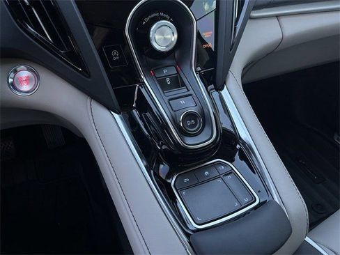 New 2026 Acura RDX SH-AWD w/ Technology Package image 20