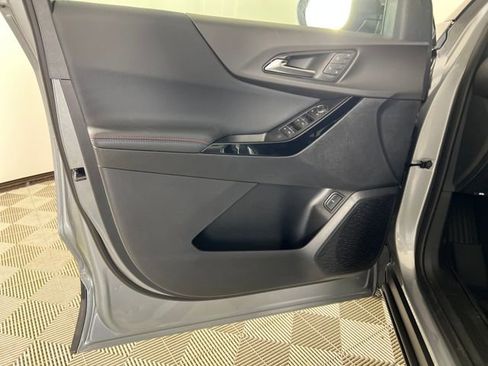 New 2026 Chevrolet Equinox RS w/ Convenience Package III image 10