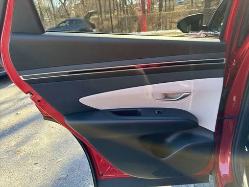 Certified 2023 Hyundai Tucson SEL w/ Convenience Package image 15