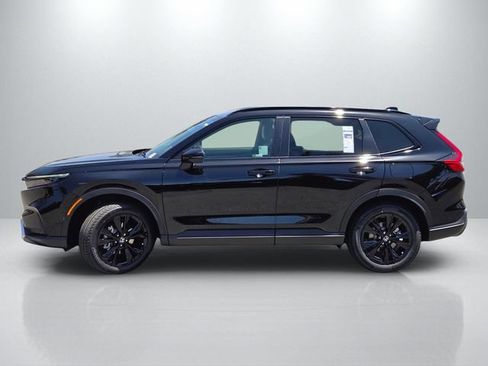 New 2026 Honda CR-V Sport Touring image 7