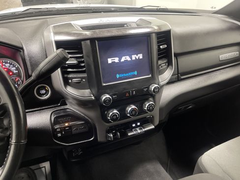 Used 2024 RAM 3500 Big Horn image 29