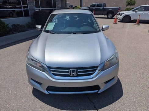 Used 2014 Honda Accord LX image 7