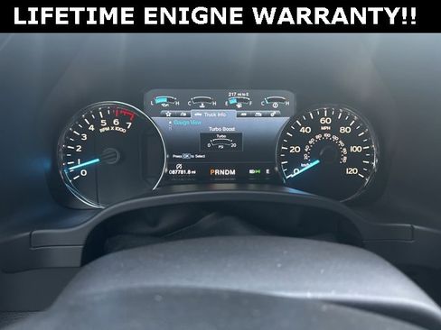 Used 2018 Ford F150 Platinum w/ Equipment Group 701A Luxury image 18