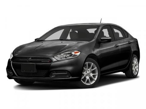 Used 2016 Dodge Dart SE w/ Convenience Group image 1