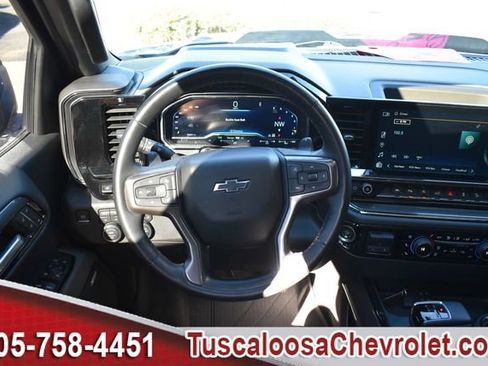 Used 2023 Chevrolet Silverado 1500 ZR2 w/ Technology Package image 30
