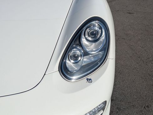 Used 2012 Porsche Boxster image 12