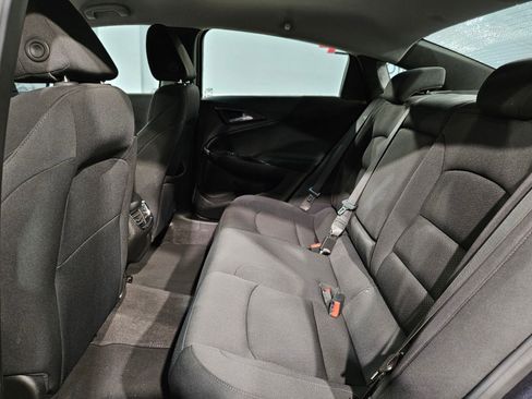Used 2023 Chevrolet Malibu LT image 35
