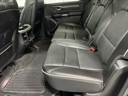 Used 2020 RAM 1500 Limited image 41