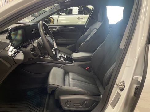 Used 2026 Audi A6 Premium Plus w/ Premium Plus Package AWD/4WD image 15