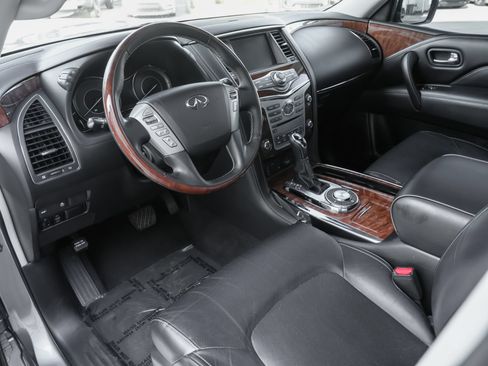 Certified 2018 INFINITI QX80 2WD image 7