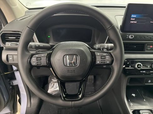 New 2026 Honda Passport RTL image 20
