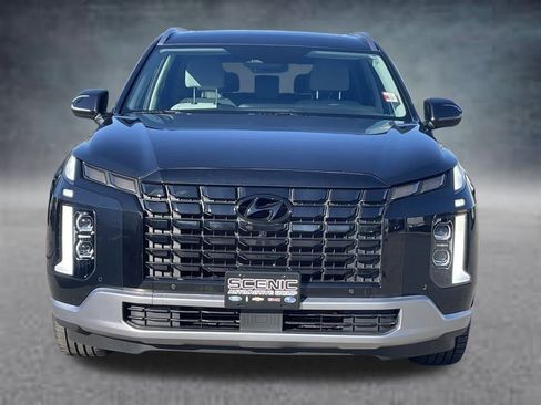 Used 2024 Hyundai Palisade SEL image 28