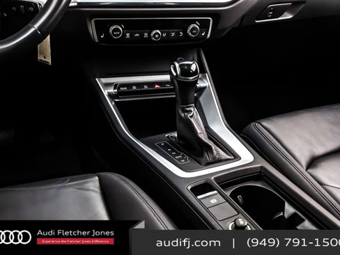 Used 2022 Audi Q3 2.0T Premium image 6