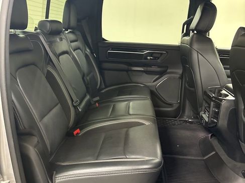 Used 2022 RAM 1500 Laramie image 32