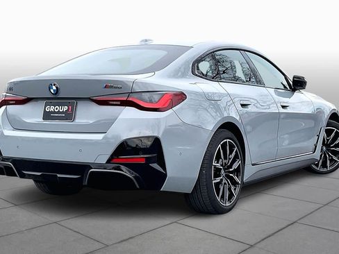 Certified 2023 BMW i4 M50 w/ Premium Package image 12