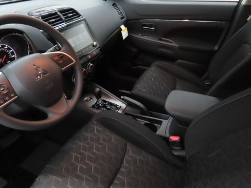 New 2026 Mitsubishi Outlander Sport ES AWD/4WD image 19