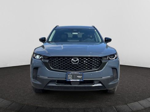 New 2026 MAZDA CX-50 AWD 2.5 Hybrid w/ Weather Package image 8