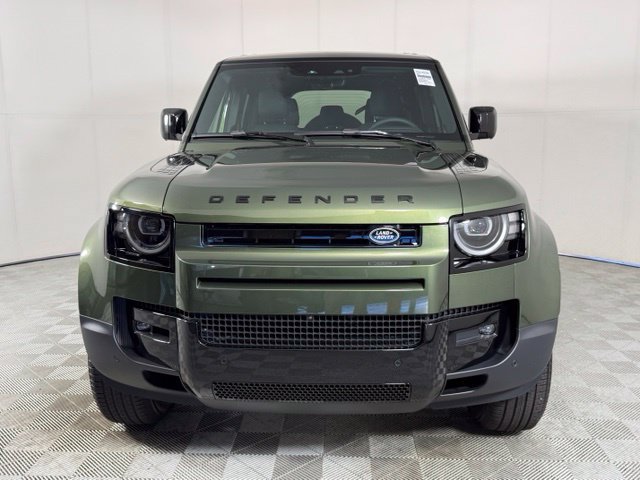New 2026 Land Rover Defender 110 S AWD/4WD image 13
