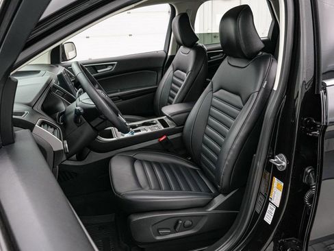 Certified 2024 Ford Edge SEL w/ Convenience Package image 11