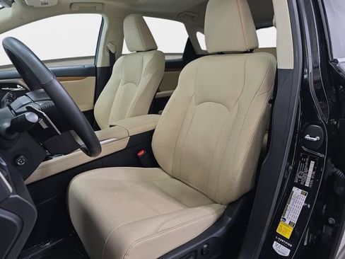 Used 2021 Lexus RX 350 AWD w/ Premium Package image 14