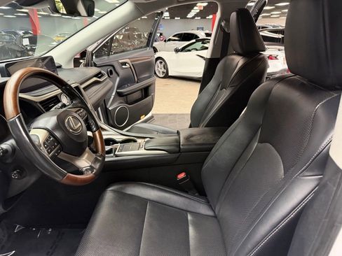 Used 2022 Lexus RX 450h AWD w/ Premium Package image 33