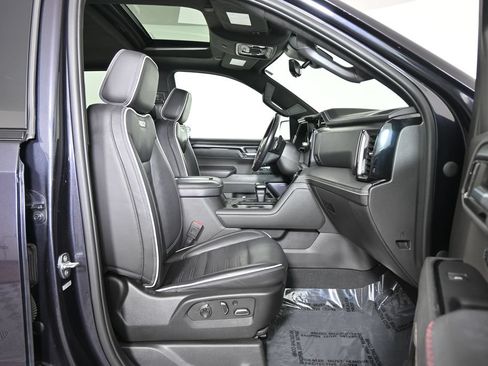 Used 2022 GMC Sierra 1500 AT4X AWD/4WD image 14