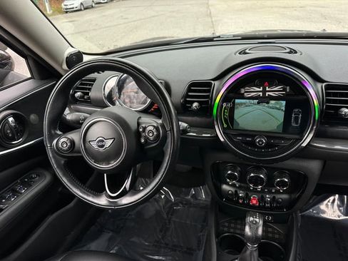 Used 2017 MINI Cooper Clubman ALL4 image 15
