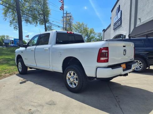 Certified 2024 RAM 2500 Laramie AWD/4WD image 7