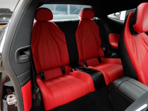 Used 2024 Mercedes-Benz CLE 300 4MATIC Coupe image 30