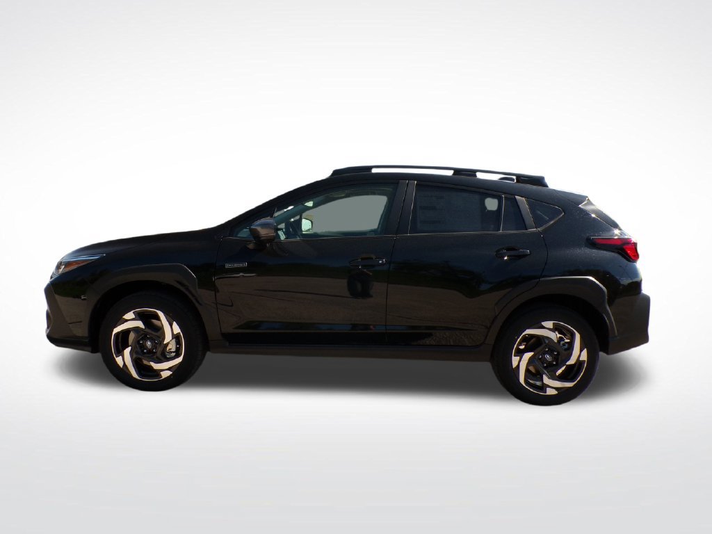 New 2026 Subaru Crosstrek 2.5i Limited AWD/4WD image 2