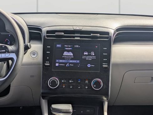 Used 2023 Hyundai Tucson SEL image 19