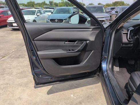 Used 2025 MAZDA CX-50 AWD 2.5 S w/ Premium Package image 11