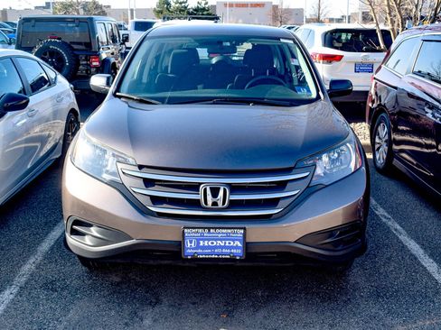 Used 2014 Honda CR-V LX image 3