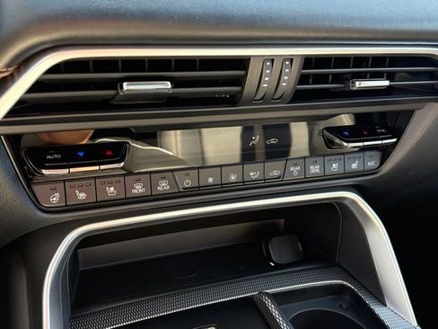 New 2026 MAZDA CX-90 3.3 Turbo S w/ Premium Package image 19