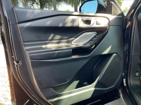 Used 2021 Ford Explorer ST w/ Equipment Group 401A image 41