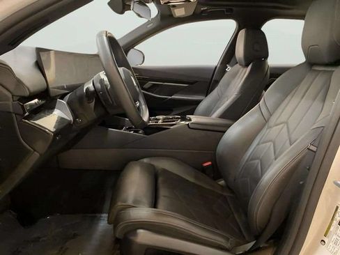 Used 2024 BMW 530i RWD image 50