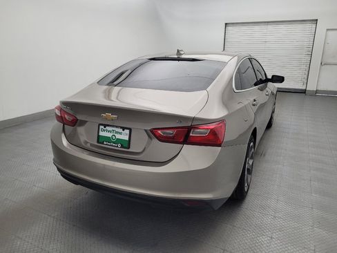 Used 2023 Chevrolet Malibu LT FWD image 7