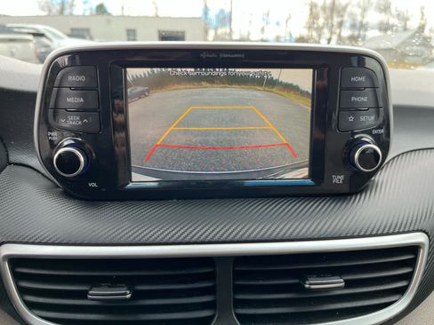 Used 2020 Hyundai Tucson Value image 16