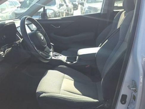 Used 2020 Subaru Outback Premium AWD/4WD image 10