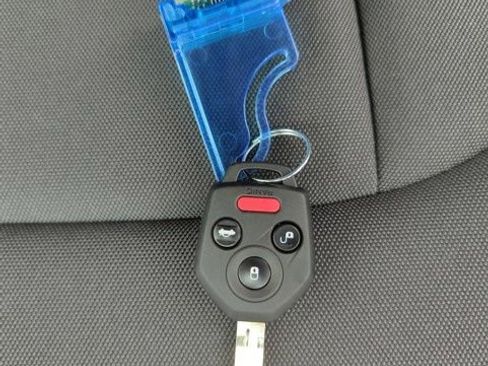 New 2025 Subaru Impreza 2.0i image 28