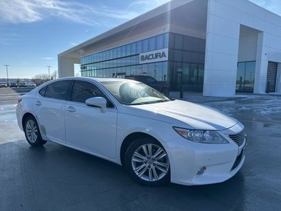 Used 2014 Lexus ES 350 350