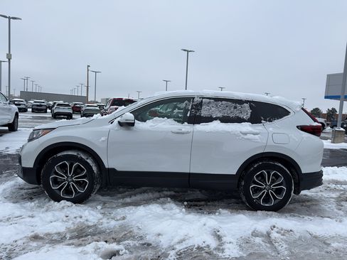 Used 2020 Honda CR-V EX image 6