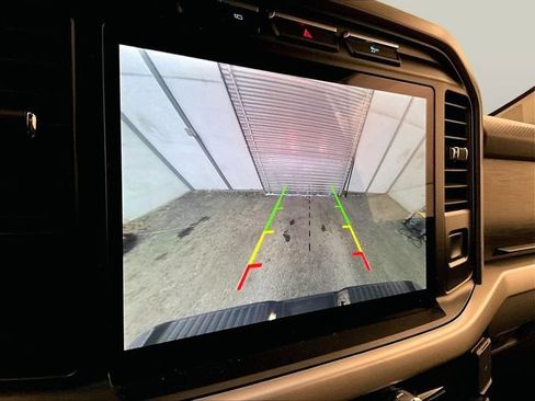 Used 2022 Ford F150 XLT w/ Equipment Group 302A High AWD/4WD image 20